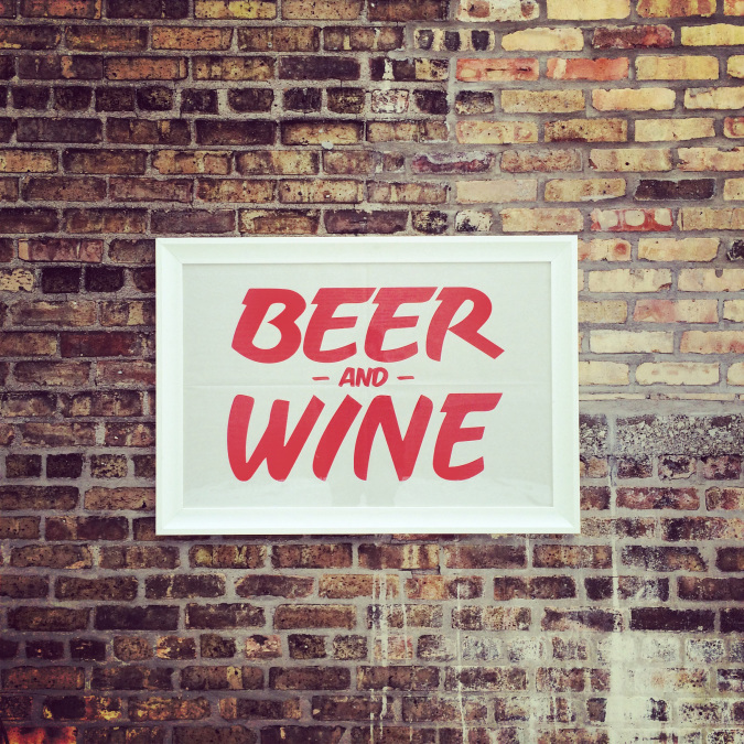beerwine