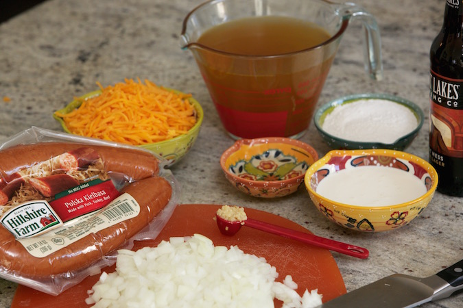 beer-cheddar-soup-kielbasa-1