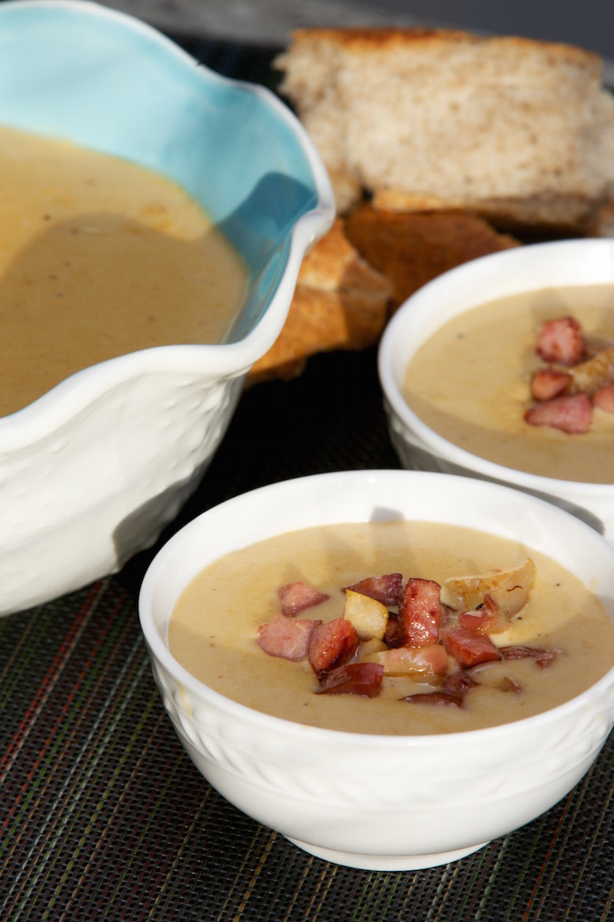 beer-cheddar-soup-kielbasa-4