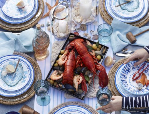 summer-seafood-dinner-party